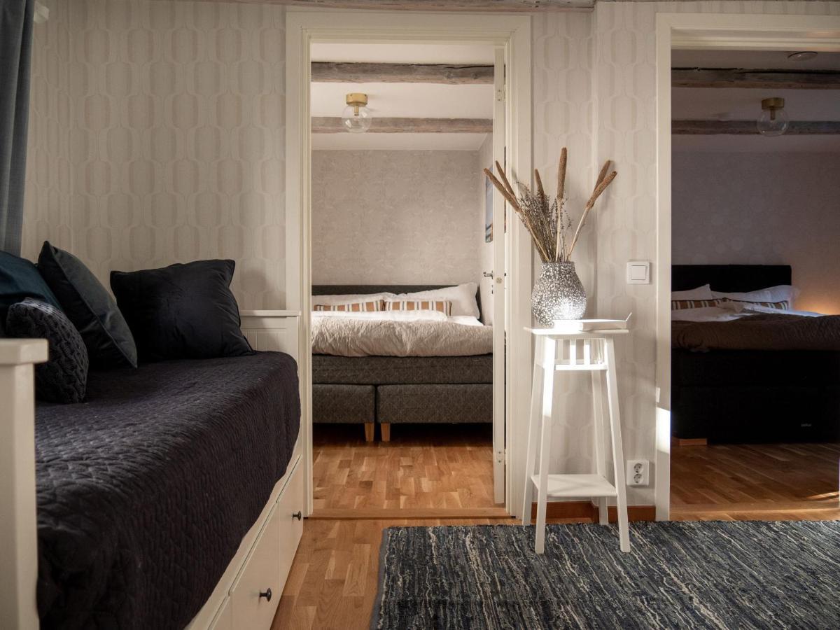 Pomona Living Hotel Лидшьопинг Екстериор снимка